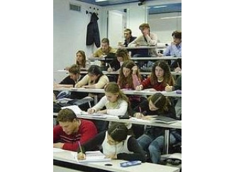 «Noi, i veri studenti
dimenticati dai media»